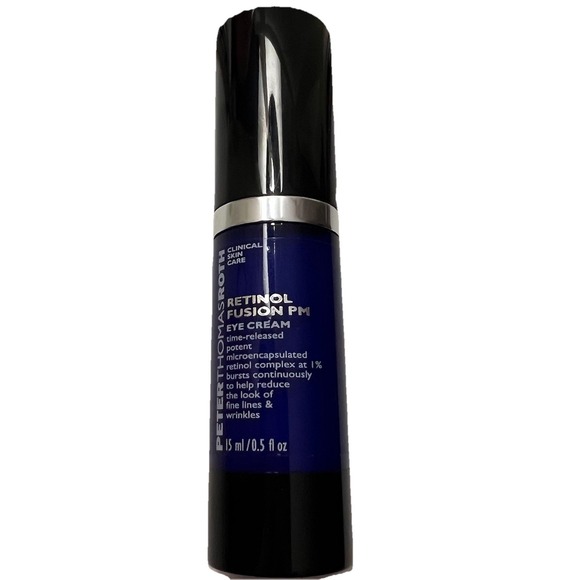 Peter Thomas Roth Other - NEW Peter Thomas Roth Retinol Fusion PM Body Moisturizing Treatment, 8 oz 250 ml